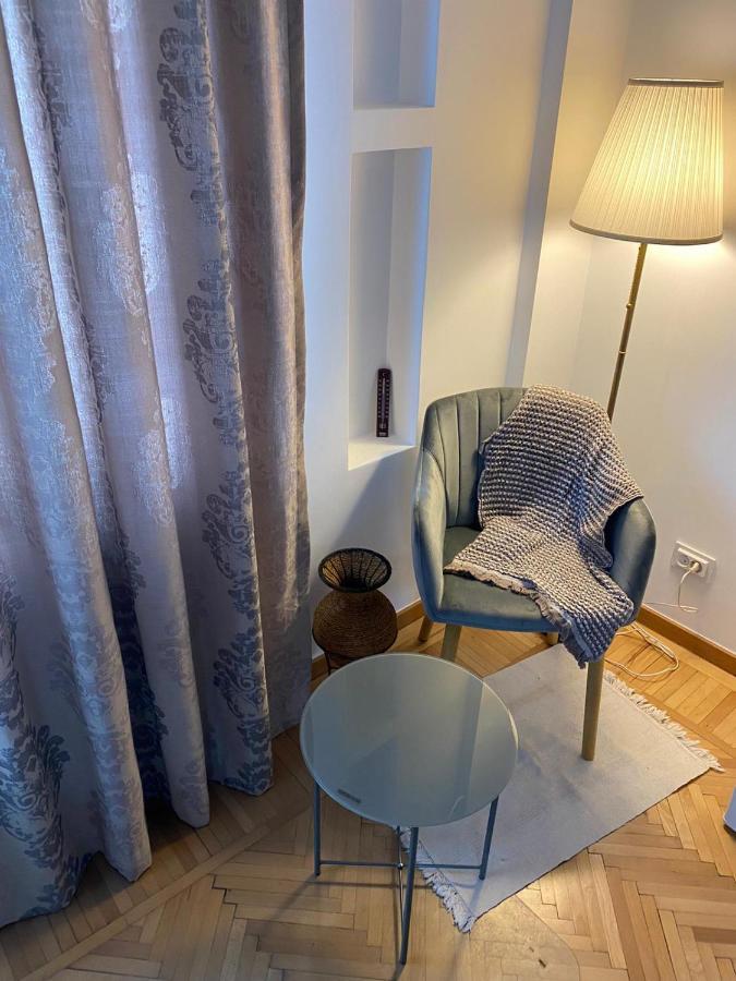 Dinamic Studio Old Town Бухарест Экстерьер фото