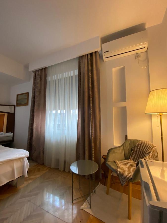 Dinamic Studio Old Town Бухарест Экстерьер фото