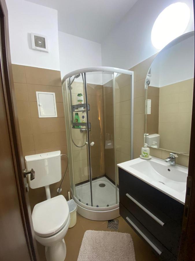 Dinamic Studio Old Town Бухарест Экстерьер фото